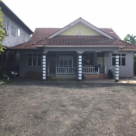 Cozy Homestay Che Yang Kuala Terengganu Luaran gambar