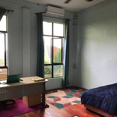 Cozy Homestay Che Yang Kuala Terengganu Luaran gambar