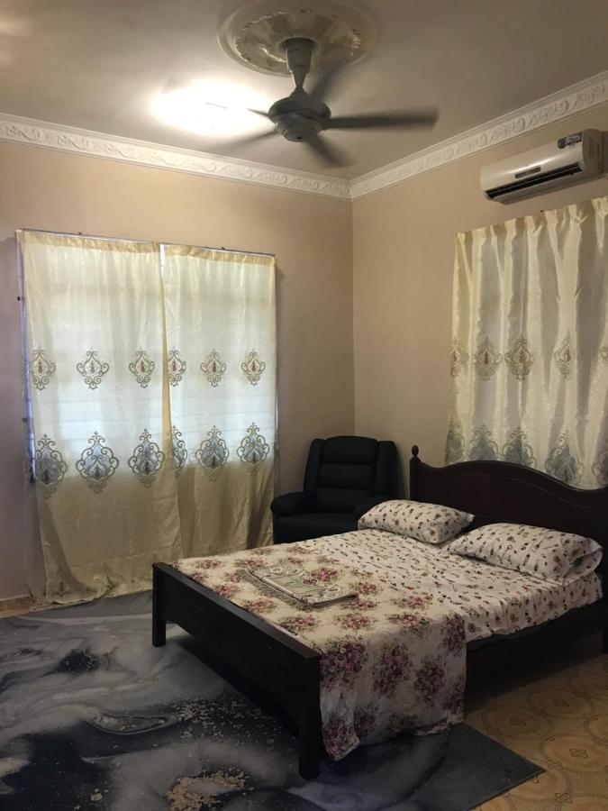 Cozy Homestay Che Yang Kuala Terengganu Luaran gambar