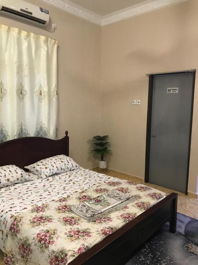 Cozy Homestay Che Yang Kuala Terengganu Luaran gambar