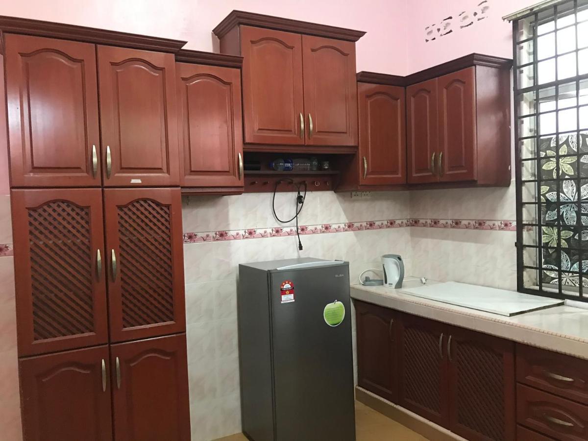 Cozy Homestay Che Yang Kuala Terengganu Luaran gambar