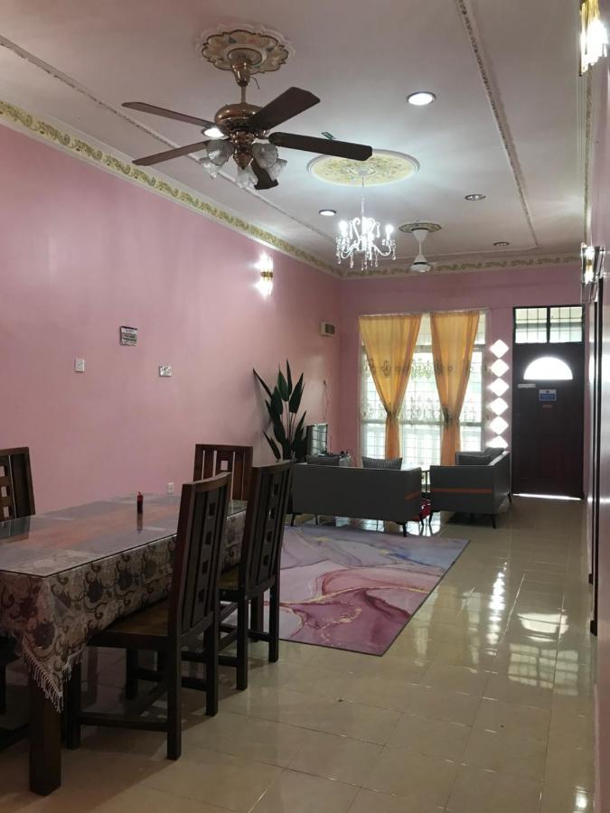 Cozy Homestay Che Yang Kuala Terengganu Luaran gambar