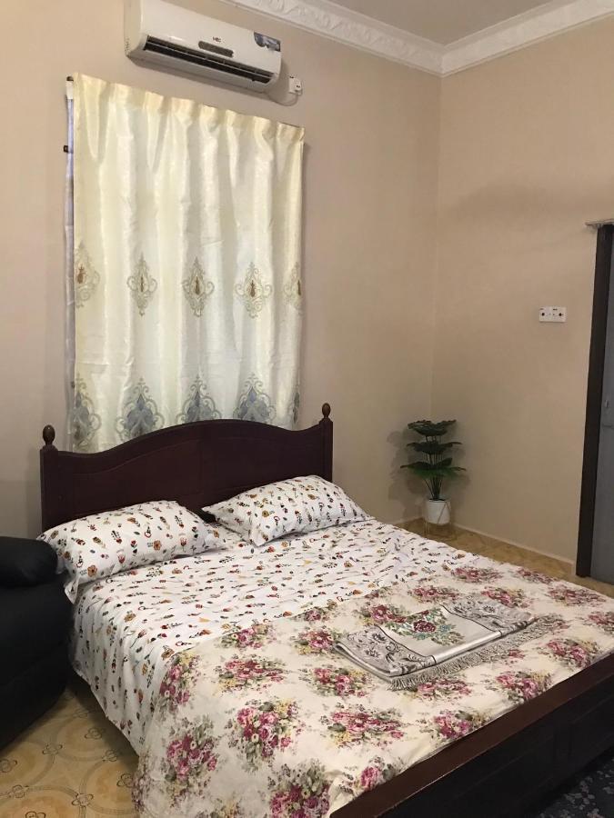 Cozy Homestay Che Yang Kuala Terengganu Luaran gambar