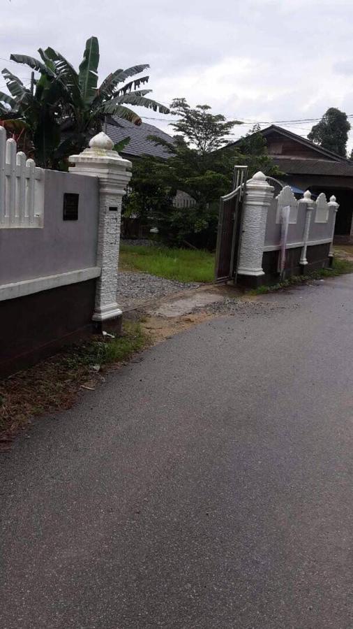 Cozy Homestay Che Yang Kuala Terengganu Luaran gambar