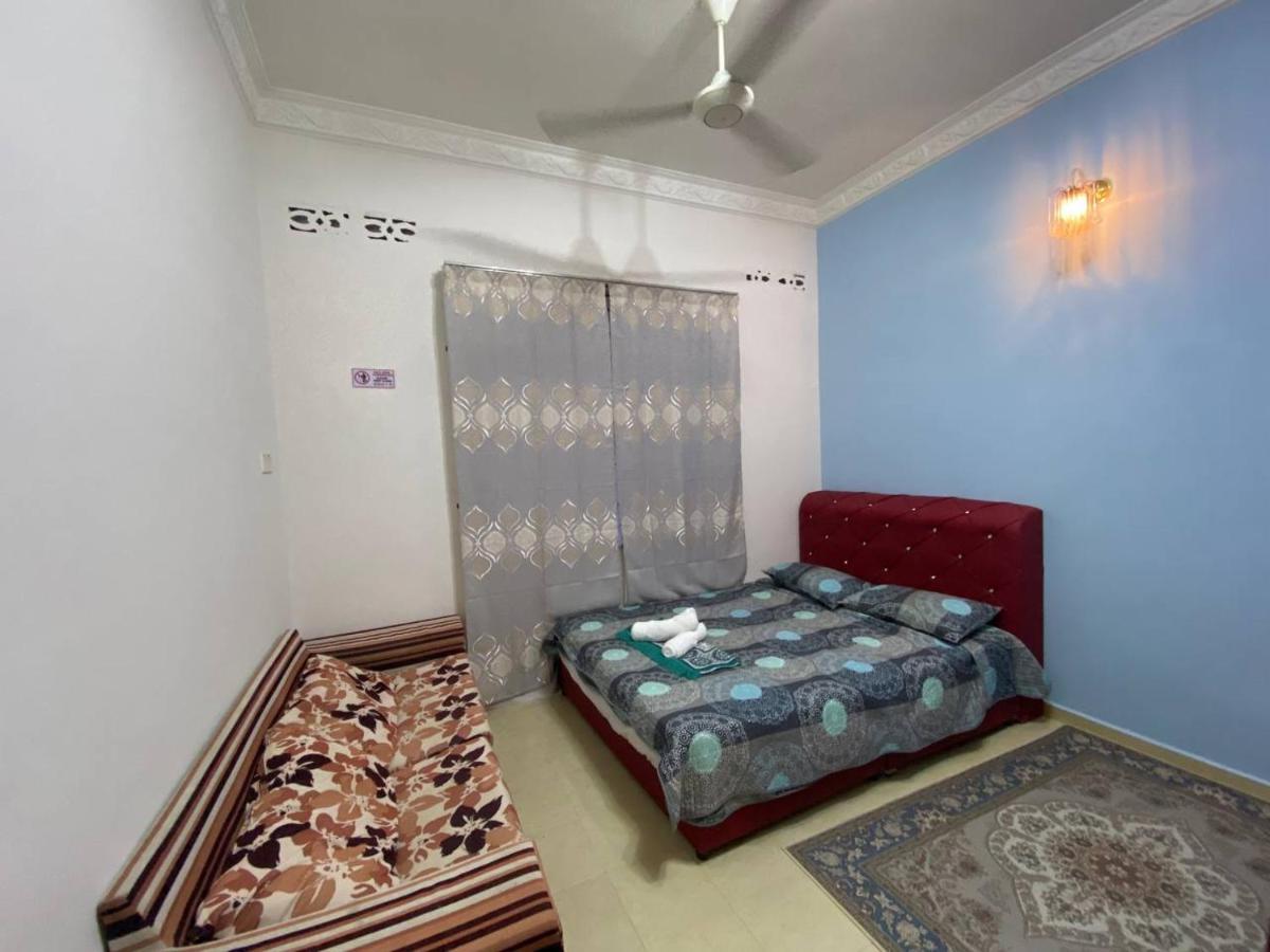 Cozy Homestay Che Yang Kuala Terengganu Luaran gambar