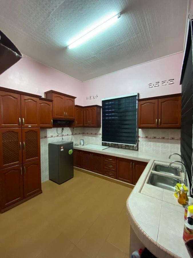 Cozy Homestay Che Yang Kuala Terengganu Luaran gambar