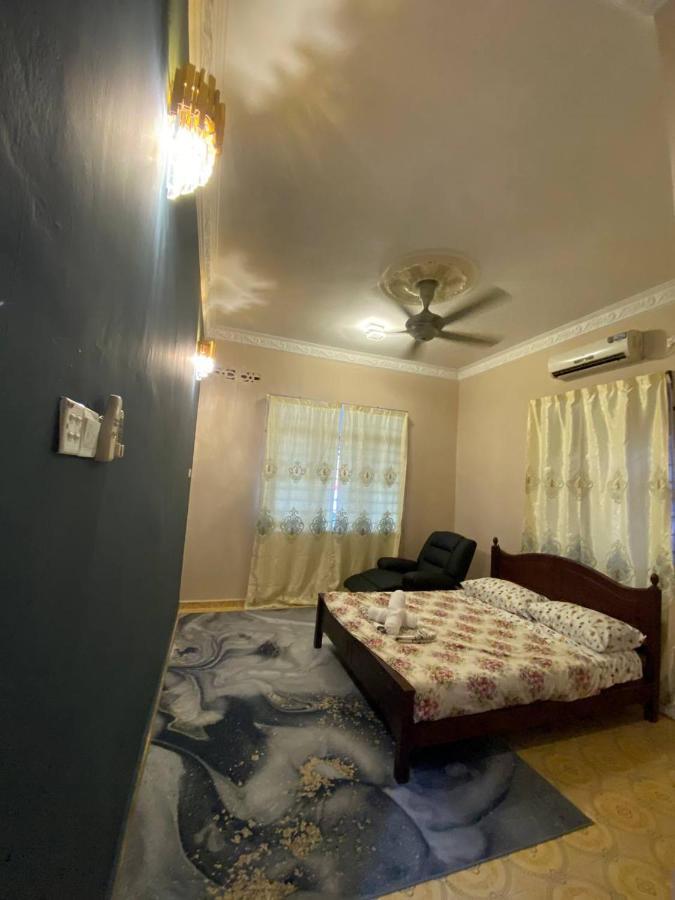 Cozy Homestay Che Yang Kuala Terengganu Luaran gambar