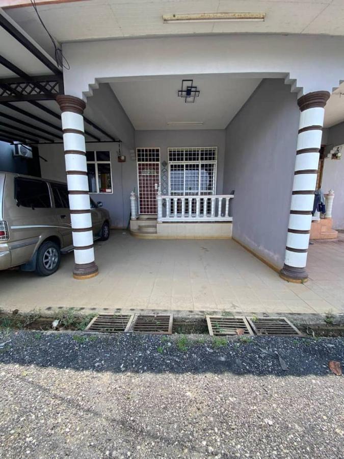 Cozy Homestay Che Yang Kuala Terengganu Luaran gambar