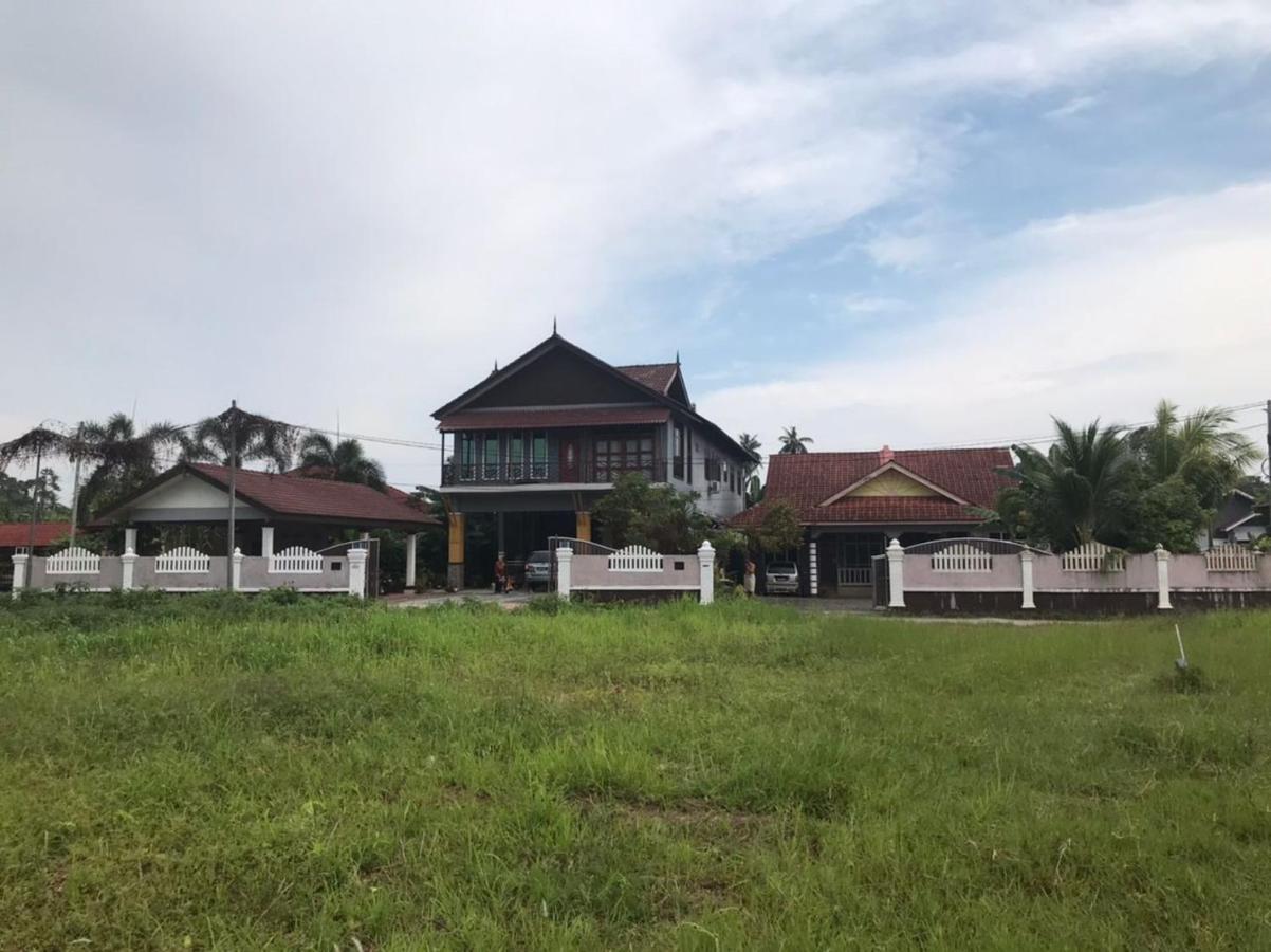 Cozy Homestay Che Yang Kuala Terengganu Luaran gambar