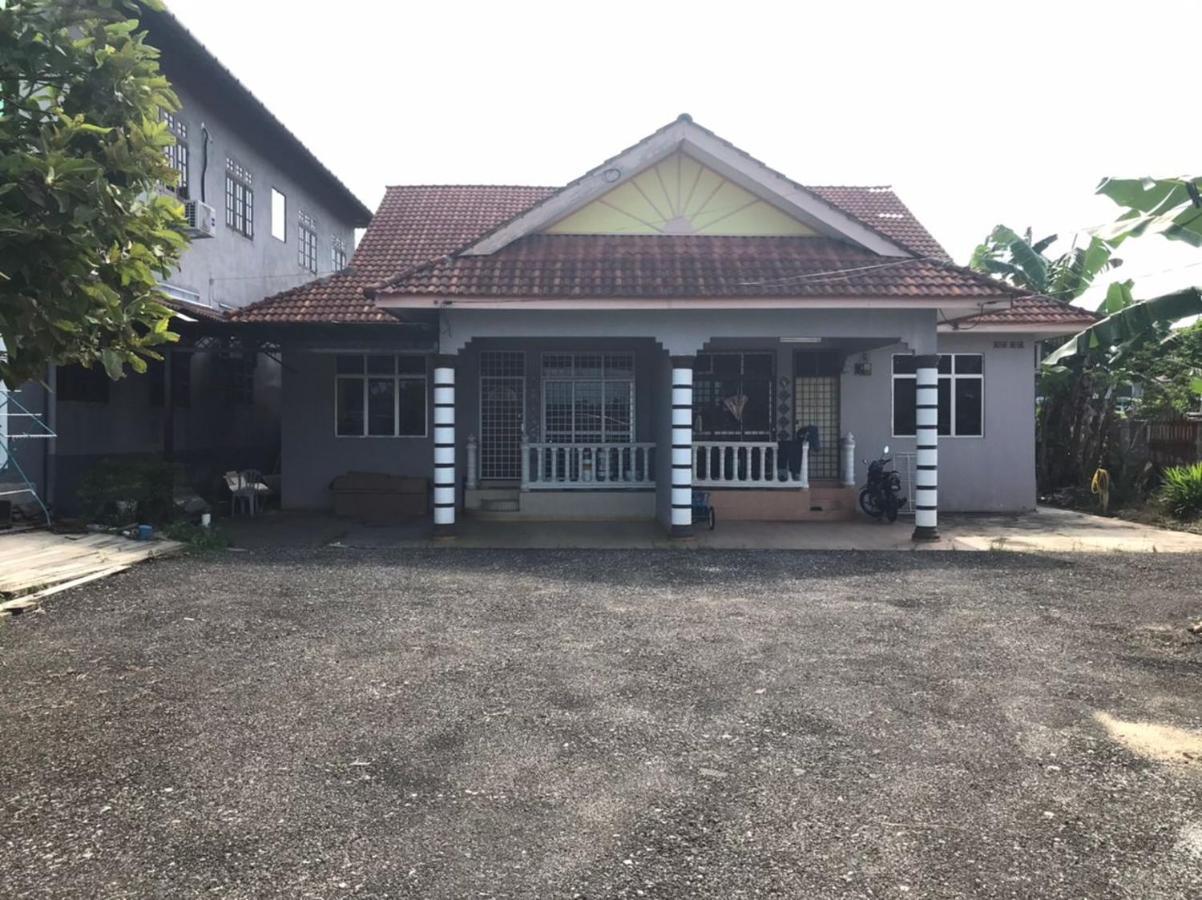 Cozy Homestay Che Yang Kuala Terengganu Luaran gambar