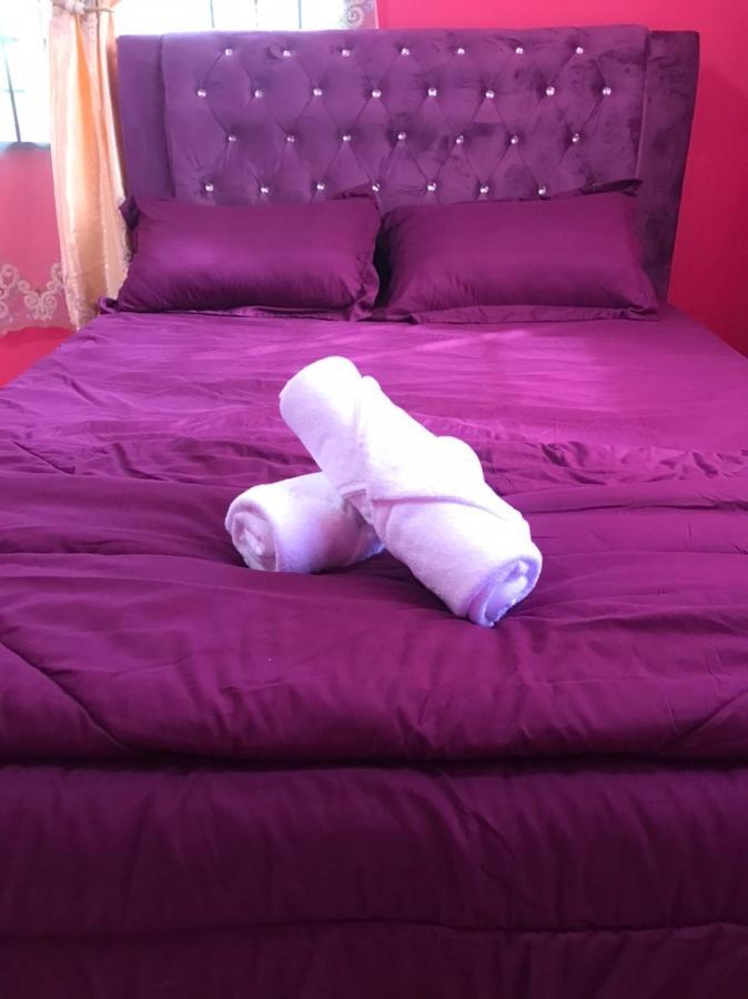 Cozy Homestay Che Yang Kuala Terengganu Luaran gambar