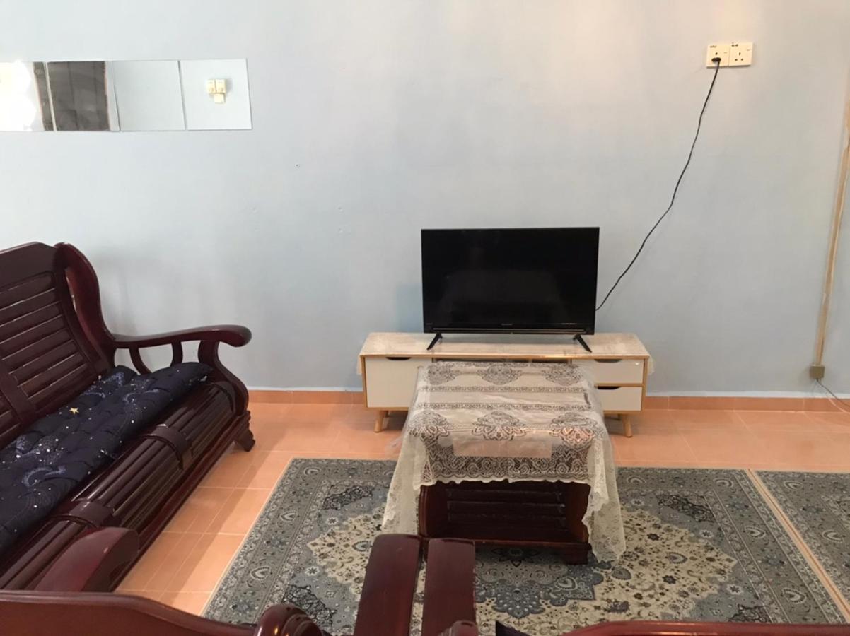 Cozy Homestay Che Yang Kuala Terengganu Luaran gambar
