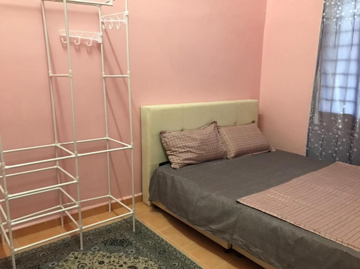 Cozy Homestay Che Yang Kuala Terengganu Luaran gambar