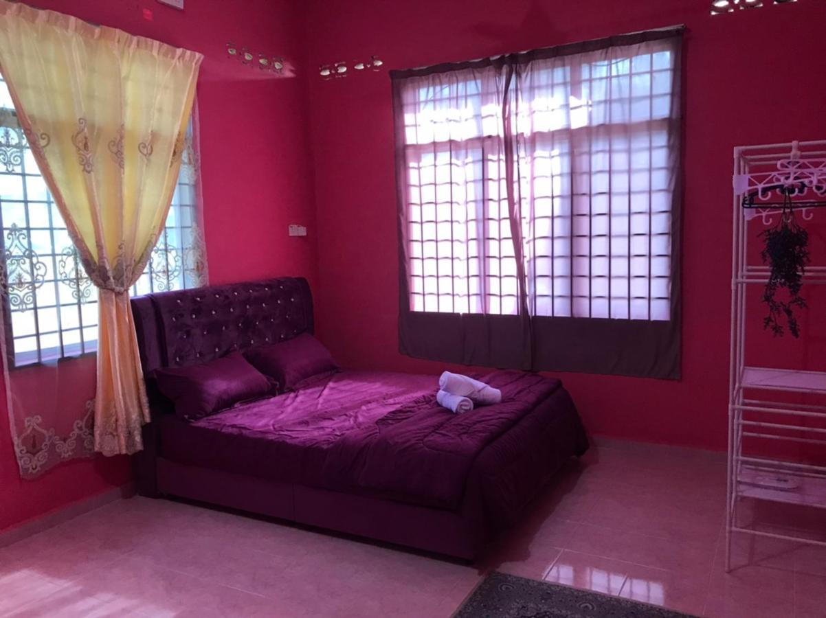 Cozy Homestay Che Yang Kuala Terengganu Luaran gambar