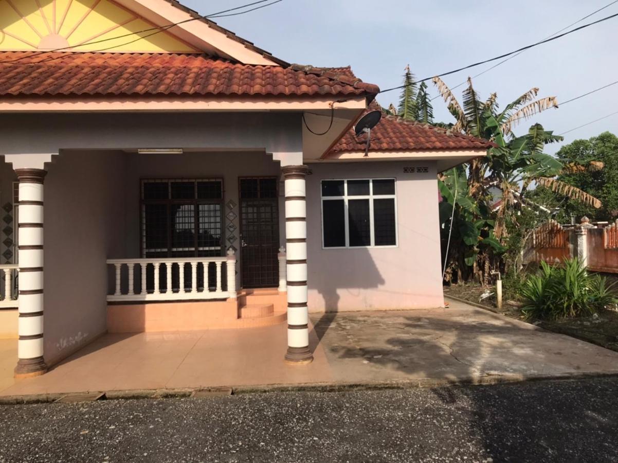 Cozy Homestay Che Yang Kuala Terengganu Luaran gambar