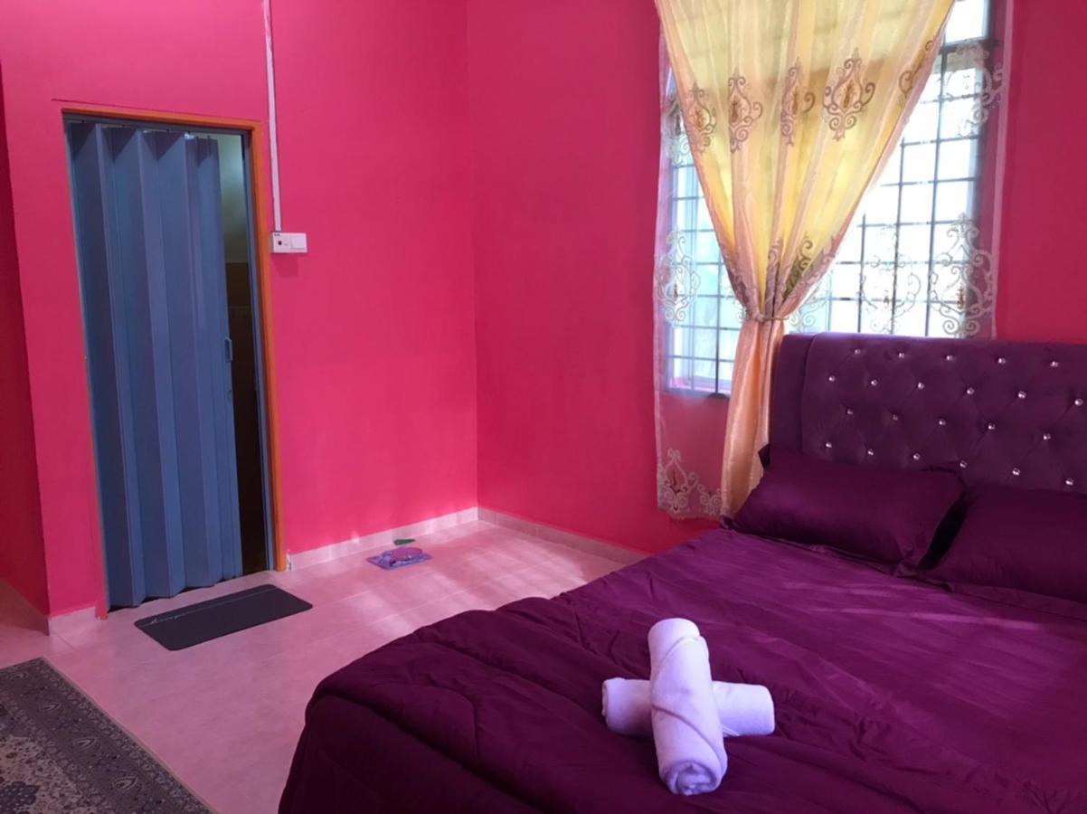 Cozy Homestay Che Yang Kuala Terengganu Luaran gambar