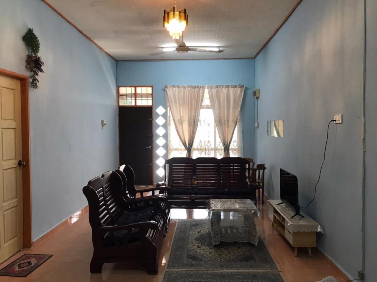 Cozy Homestay Che Yang Kuala Terengganu Luaran gambar