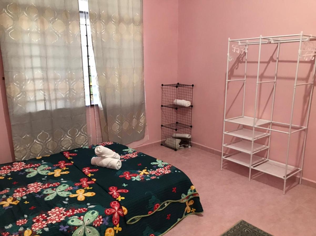 Cozy Homestay Che Yang Kuala Terengganu Luaran gambar