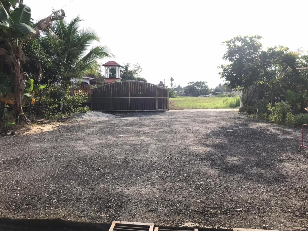 Cozy Homestay Che Yang Kuala Terengganu Luaran gambar
