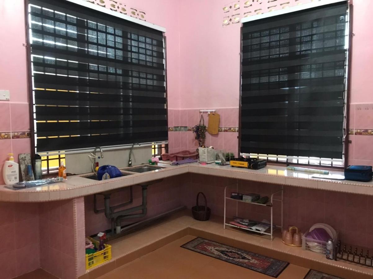 Cozy Homestay Che Yang Kuala Terengganu Luaran gambar