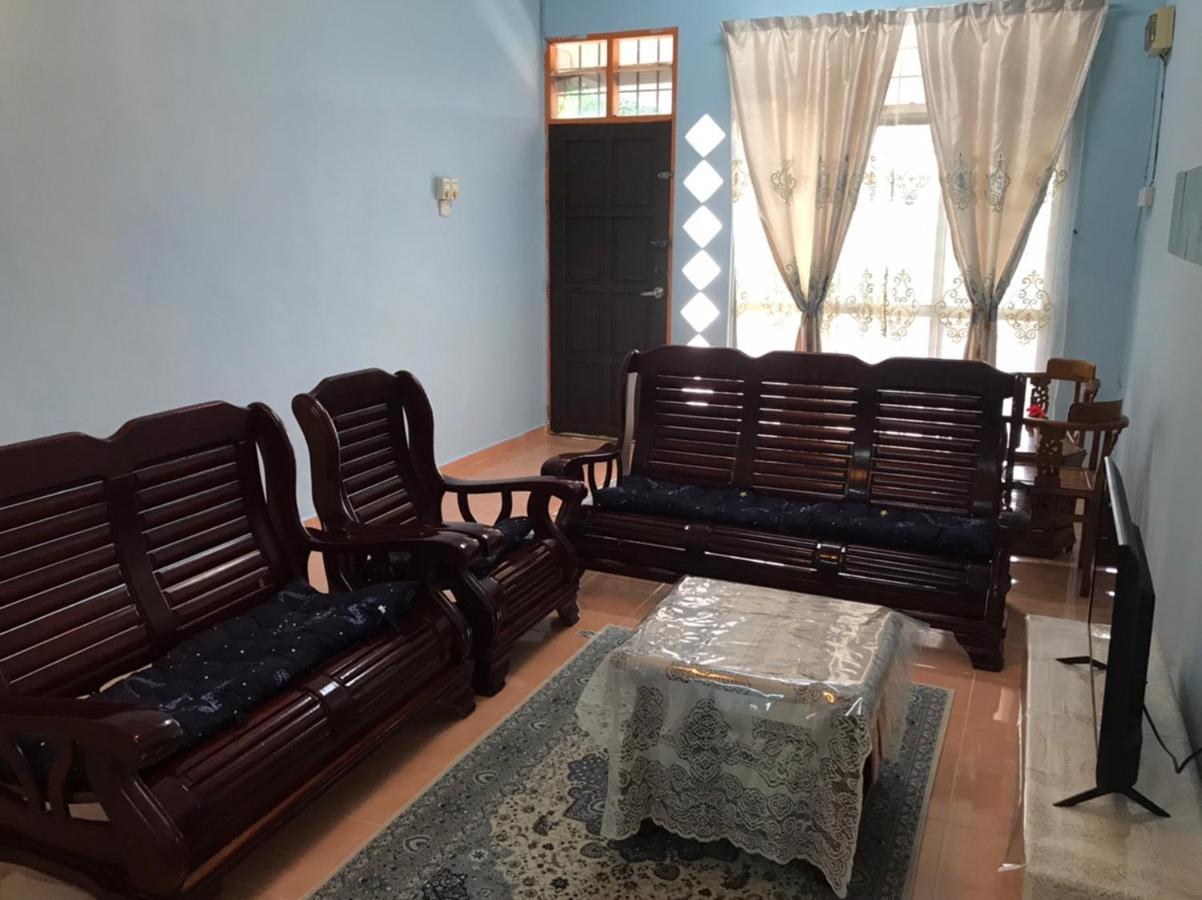 Cozy Homestay Che Yang Kuala Terengganu Luaran gambar