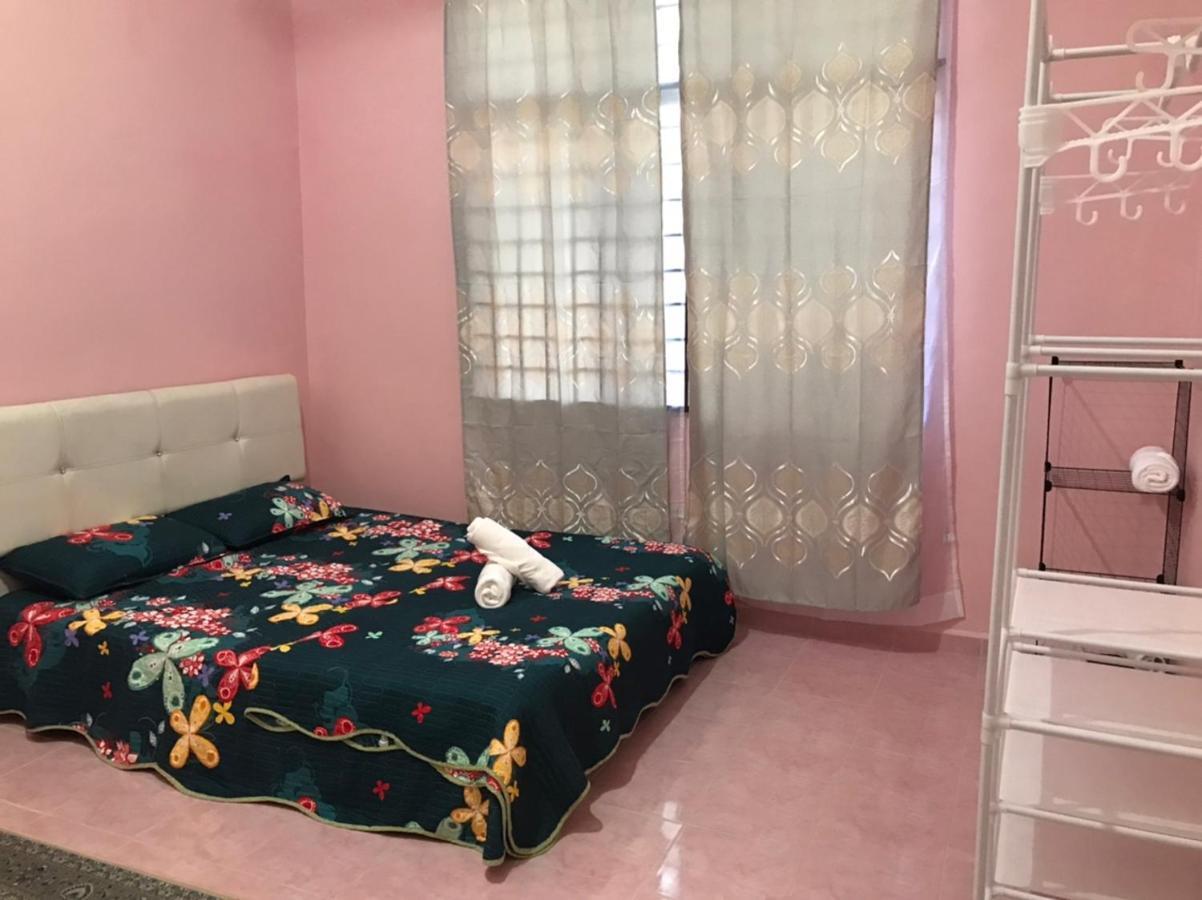 Cozy Homestay Che Yang Kuala Terengganu Luaran gambar