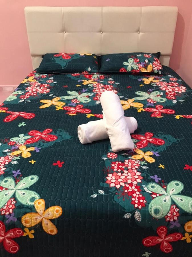 Cozy Homestay Che Yang Kuala Terengganu Luaran gambar