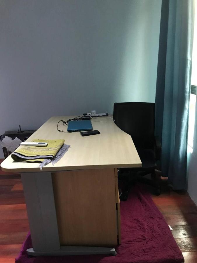 Cozy Homestay Che Yang Kuala Terengganu Luaran gambar