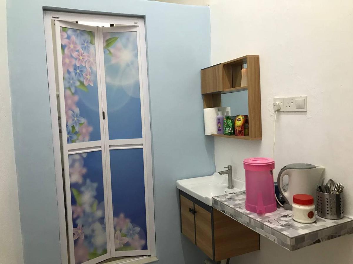 Cozy Homestay Che Yang Kuala Terengganu Luaran gambar