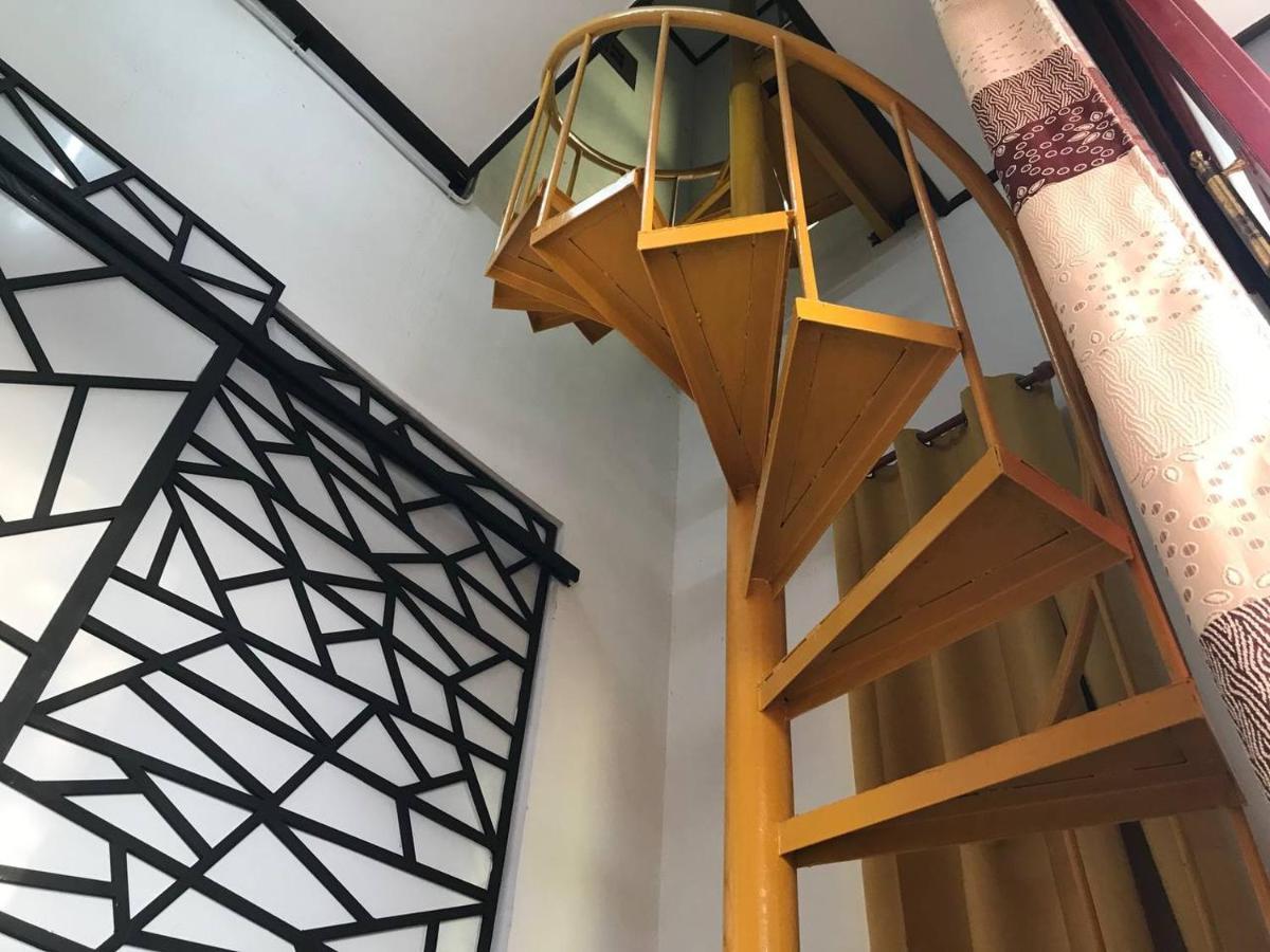 Cozy Homestay Che Yang Kuala Terengganu Luaran gambar
