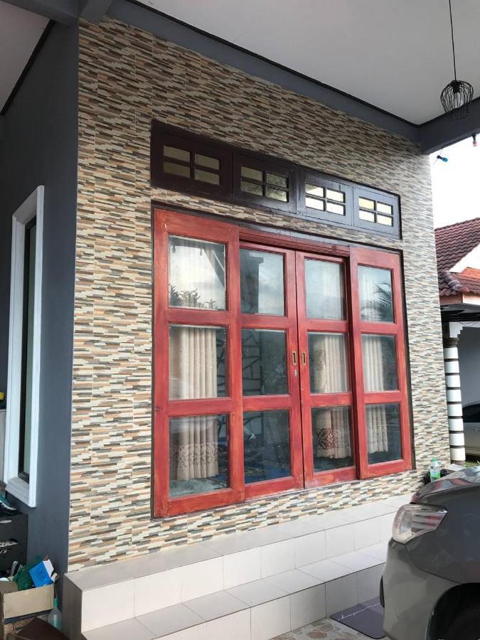 Cozy Homestay Che Yang Kuala Terengganu Luaran gambar