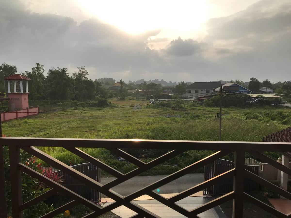 Cozy Homestay Che Yang Kuala Terengganu Luaran gambar
