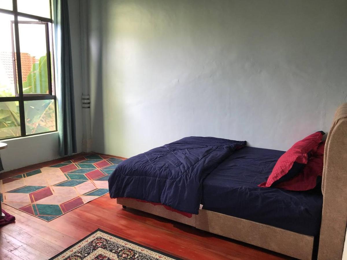 Cozy Homestay Che Yang Kuala Terengganu Luaran gambar
