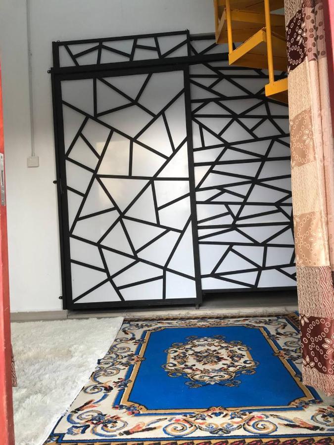Cozy Homestay Che Yang Kuala Terengganu Luaran gambar