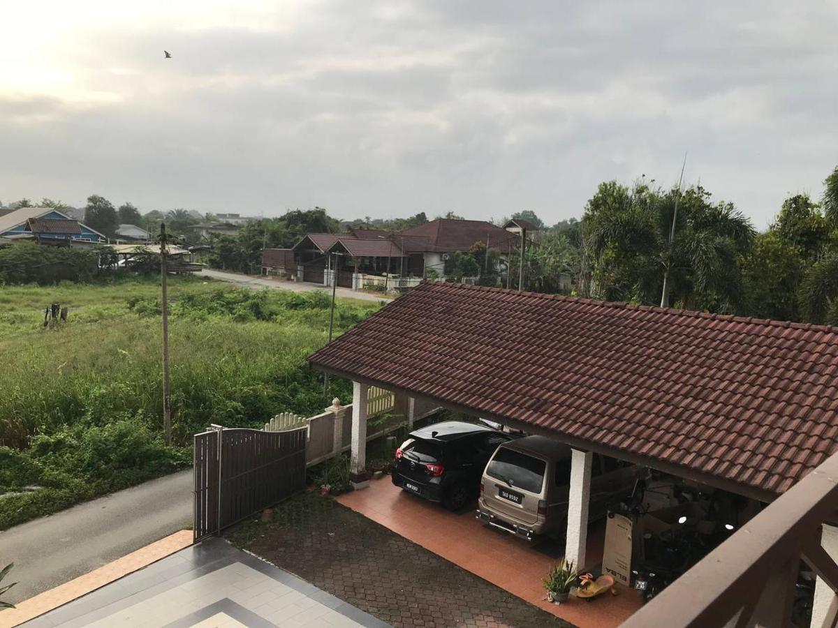 Cozy Homestay Che Yang Kuala Terengganu Luaran gambar
