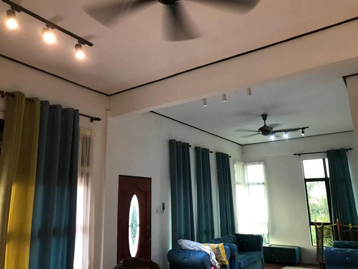 Cozy Homestay Che Yang Kuala Terengganu Luaran gambar