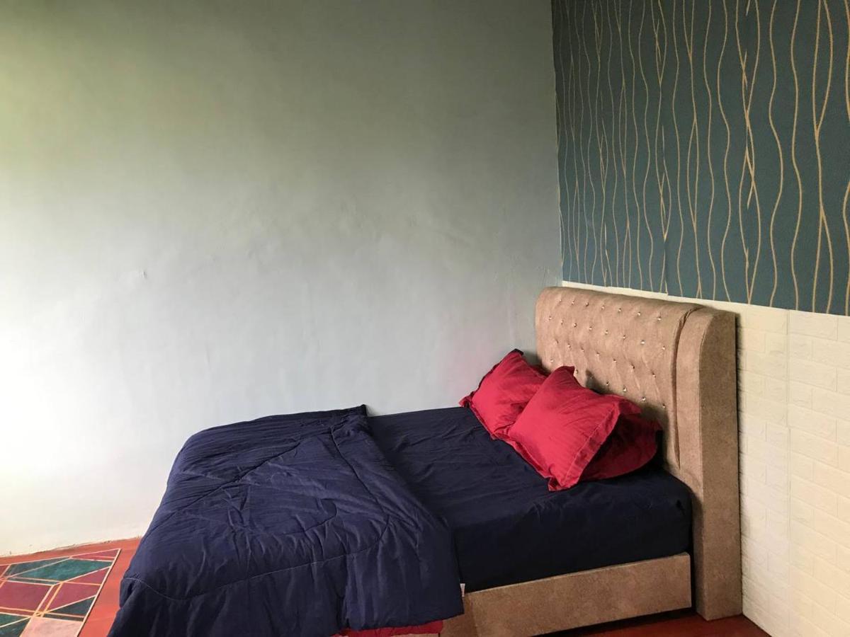 Cozy Homestay Che Yang Kuala Terengganu Luaran gambar