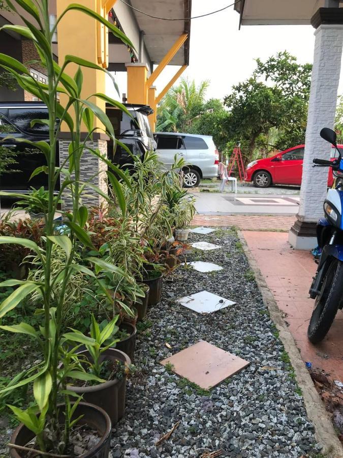 Cozy Homestay Che Yang Kuala Terengganu Luaran gambar