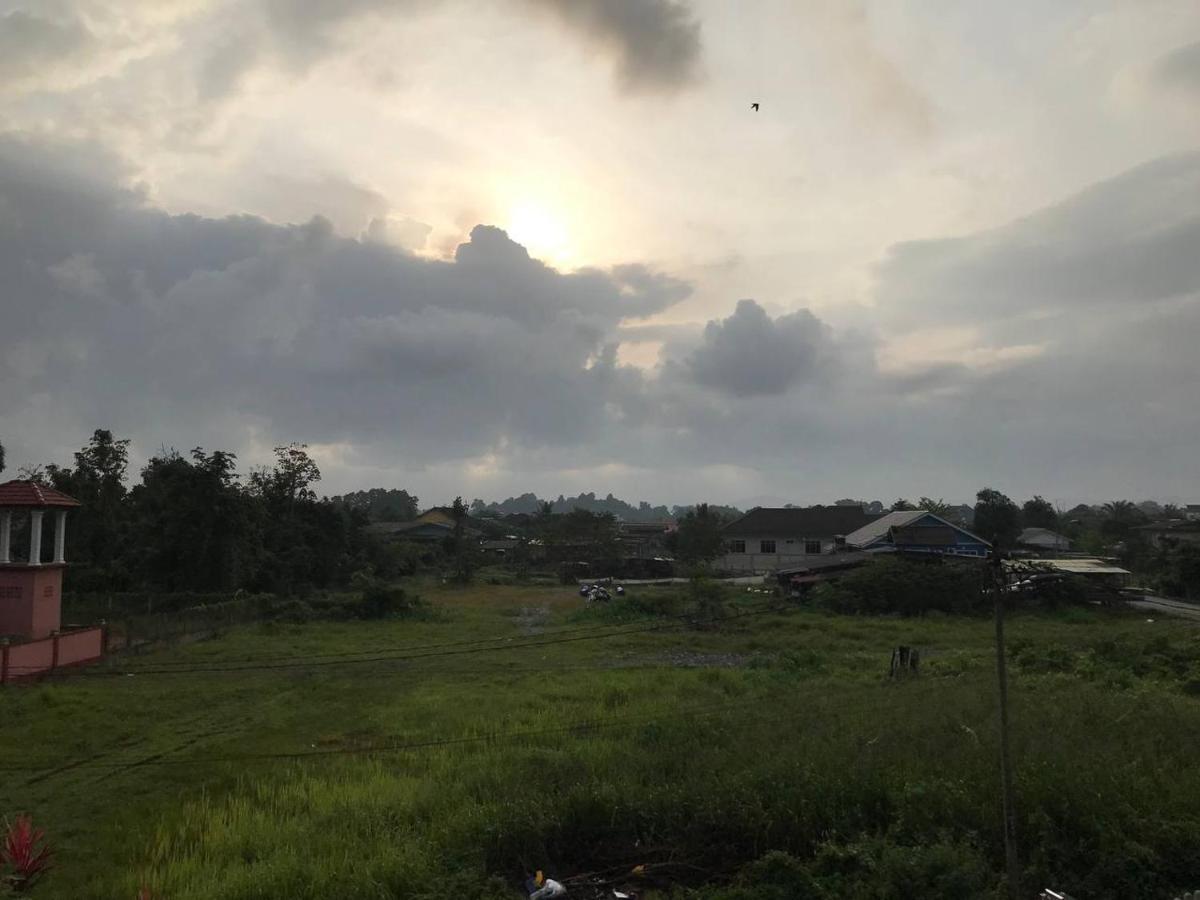 Cozy Homestay Che Yang Kuala Terengganu Luaran gambar