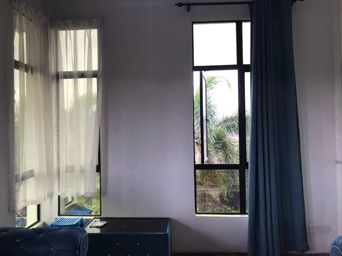 Cozy Homestay Che Yang Kuala Terengganu Luaran gambar