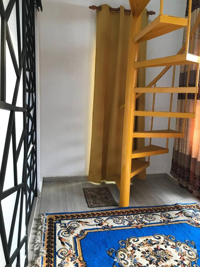 Cozy Homestay Che Yang Kuala Terengganu Luaran gambar