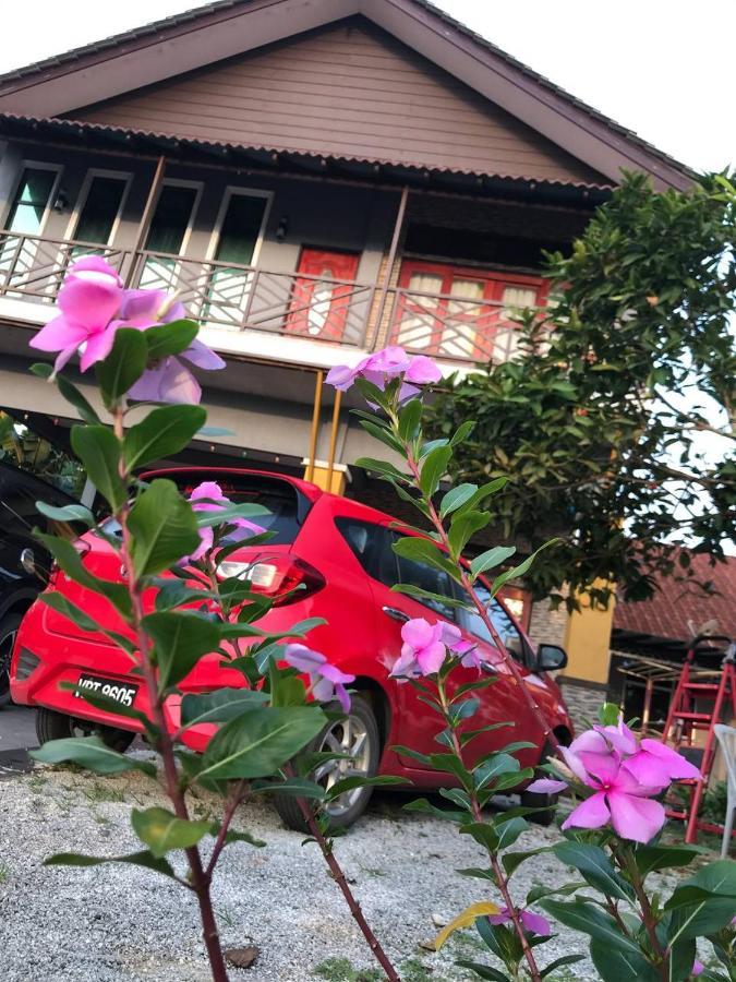 Cozy Homestay Che Yang Kuala Terengganu Luaran gambar